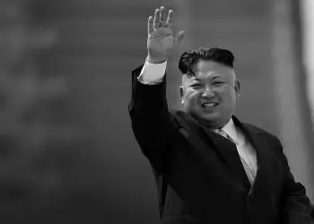 Un vídeo que afirma la muerte de Kim Jong Un se difunde en Corea del Norte