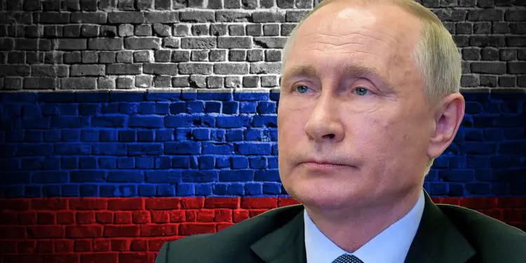 El futuro cada vez más precario de Vladimir Putin