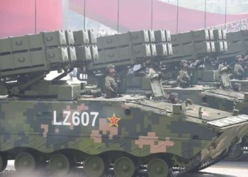 Posibles pruebas nucleares de China despiertan preocupación de EE. UU.