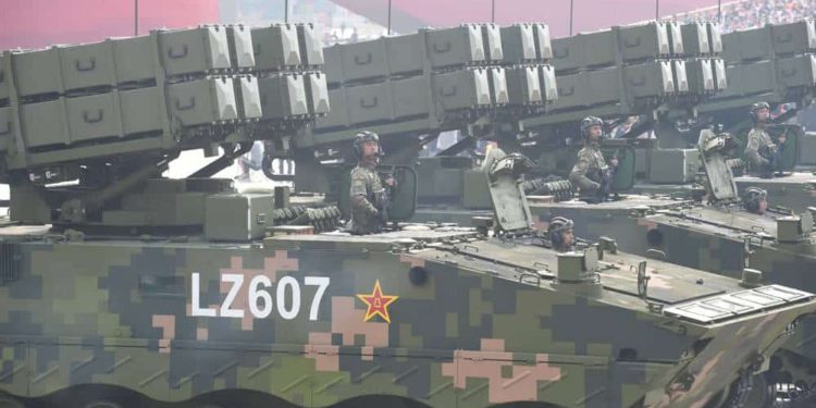 Posibles pruebas nucleares de China despiertan preocupación de EE. UU.