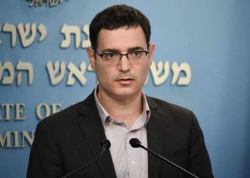Director general del Ministerio de Salud, Bar Siman Tov, renuncia a su cargo