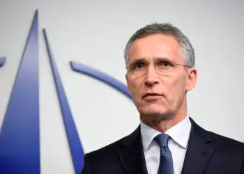 El jefe de la OTAN reprende a China por la desinformación sobre el Coronavirus