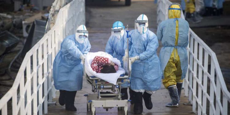 ¿Habrá una segunda ola de coronavirus?