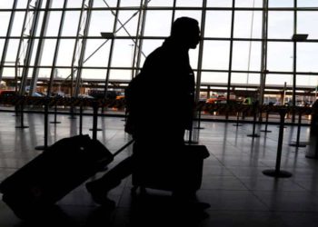 ¿Por qué aún hay vuelos desde Nueva York a Israel?
