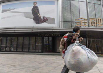 No cuente con China para levantar la economía mundial