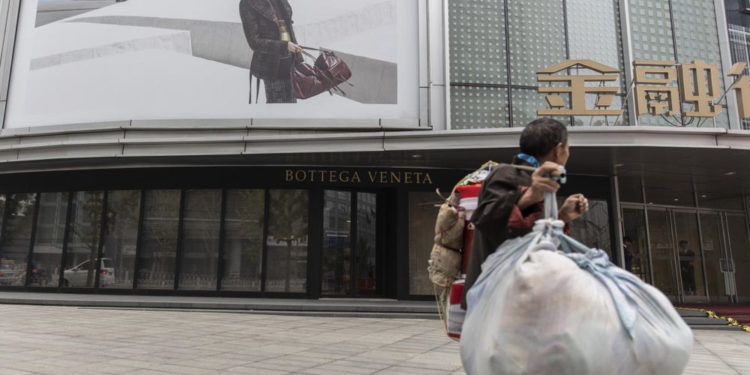 No cuente con China para levantar la economía mundial