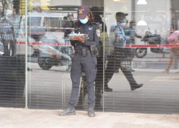 Joven es asesinado en hotel de Tel Aviv