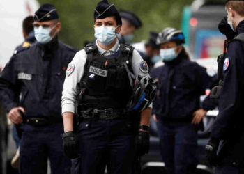 Ataque terrorista islámico en París pudo estar motivado por la “causa palestina”