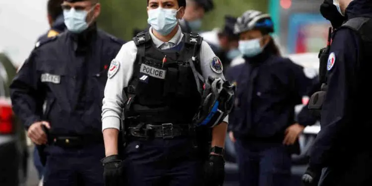 Ataque terrorista islámico en París pudo estar motivado por la “causa palestina”