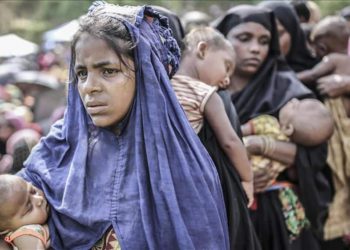 Arabia Saudita e Irán persiguen a las minorías religiosas y étnicas