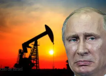 Rusia está perdiendo la guerra del petróleo... y el Medio Oriente