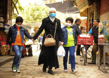 Estados Unidos condena a Rusia y China por obstruir la asistencia humanitaria a Siria