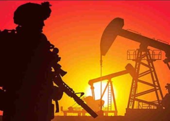 ¿Los bajos precios del petróleo podrían desencadenar una nueva guerra en Medio Oriente?
