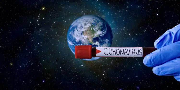 Respuestas espirituales al coronavirus