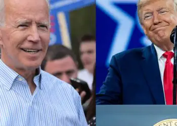 Más de la mitad de los israelíes prefieren a Trump sobre Biden como próximo presidente de EE. UU.