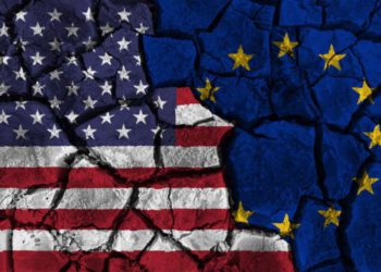 La pandemia y el precio de la discordia transatlántica