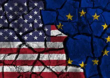 La pandemia y el precio de la discordia transatlántica