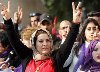 ONU insta a Irak a aprobar leyes para combatir la violencia doméstica