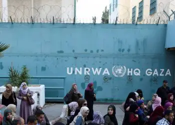 Congresistas de EE.UU. piden restituir ayuda al UNRWA