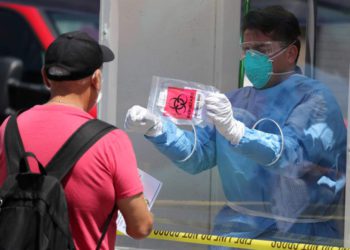 Coronavirus se propagó en EE.UU. en febrero al ser confundido con una gripe