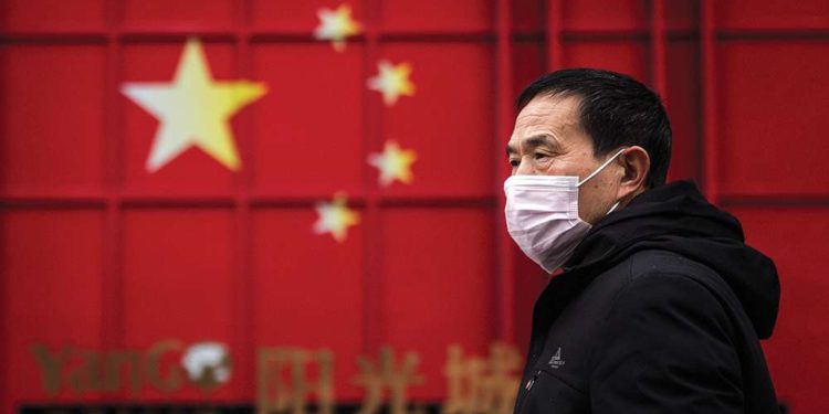Senador de EE.UU. responsabiliza a China por los daños causados por el coronavirus