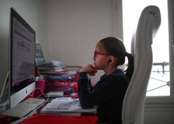 Investigadores israelíes descubren fallas en las plataformas de aprendizaje en línea