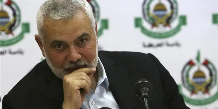 Hamas prohíbe a dos medios saudíes en Gaza acusados de publicar “informes falsos”