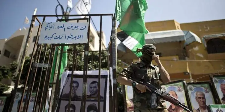 Hamas: Informes sobre intercambio de prisioneros con Israel son “inexactos”