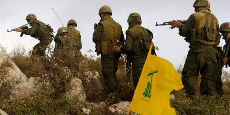 Hamas y Hezbolá comparten la promesa del “Día de Al-Quds” de apoderarse de Jerusalem