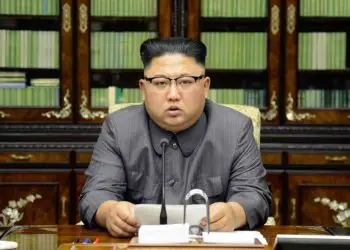 Kim estaría aislado por temor al coronavirus, según Seúl y fuentes de EE.UU.