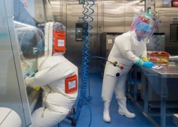 Anticuerpos contra el coronavirus se desvanecen en semanas
