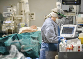 Coronavirus en Israel: Muertes superan los 2500