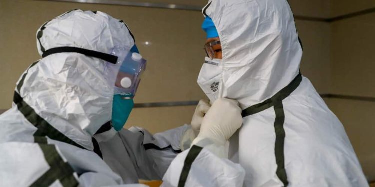 China obliga a Italia a comprar los mismos suministros que Roma había donado a Beijing