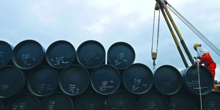 OPEP: Demanda mundial de petróleo caerá 6.4 millones de bpd en el segundo semestre de 2020