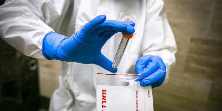 Coronavirus en Israel: Pruebas serológicas a nivel nacional iniciarán el domingo