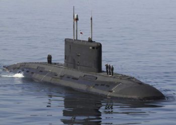 Ex oficial del Mossad asegura que submarino nuclear es una “cortina de humo”