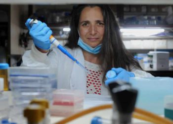 Technion de Israel desarrolla prueba rápida de COVID-19 con resultados en una hora