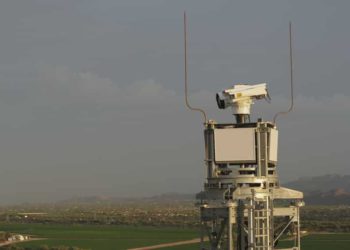 Radar que protege las fronteras de Israel revisará signos vitales a pacientes con coronavirus