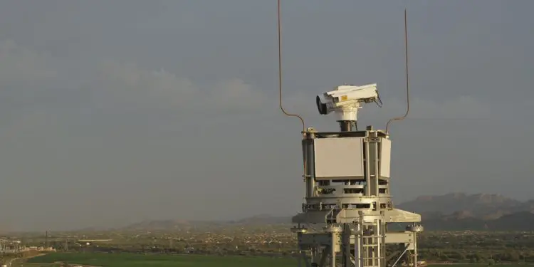 Radar que protege las fronteras de Israel revisará signos vitales a pacientes con coronavirus