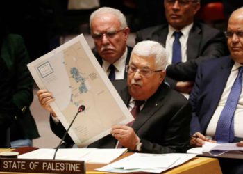 Autoridad Palestina intensifica su campaña contra Israel en la ONU