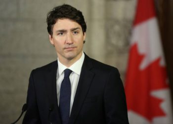 Violencia antisemita en Canadá aumentó un 27% en 2019