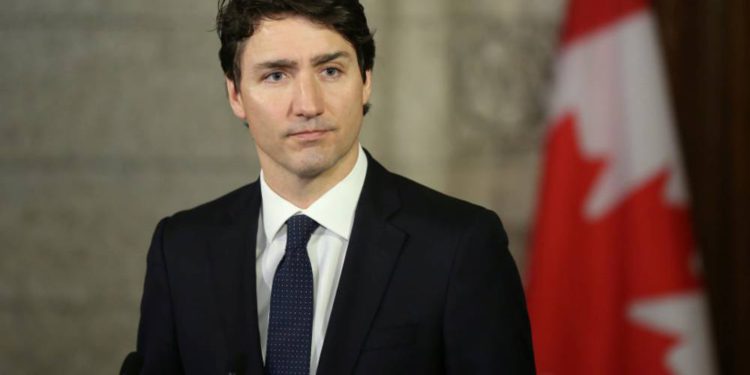Violencia antisemita en Canadá aumentó un 27% en 2019