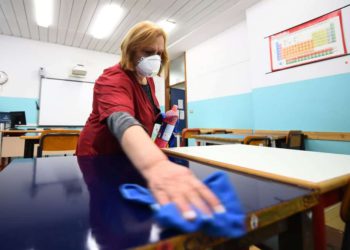 Israel necesita prepararse para los desafíos del coronavirus durante el invierno