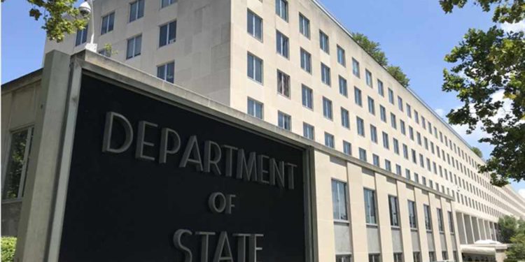 Estados Unidos: La soberanía israelí debe ser parte de las conversaciones con los palestinos
