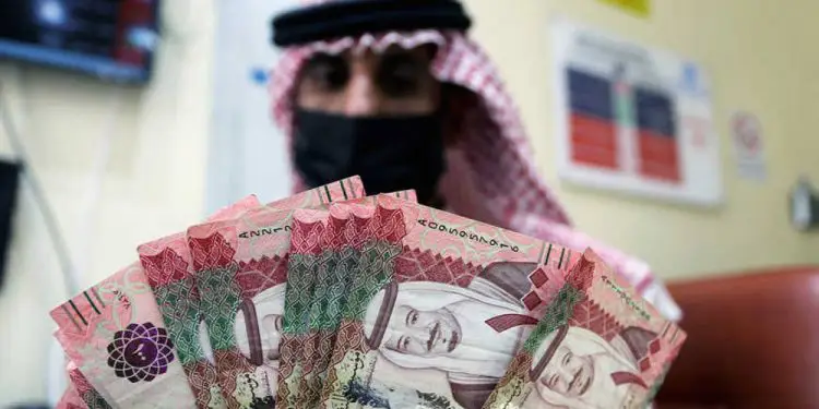 Arabia Saudita se prepara para el impacto económico de la pandemia