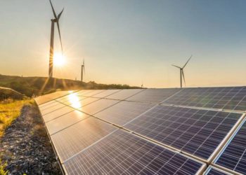 Por qué el COVID-19 no aplastará a las energías renovables
