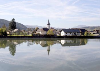 Eslovenia es el primer país europeo en poner fin a su epidemia de coronavirus