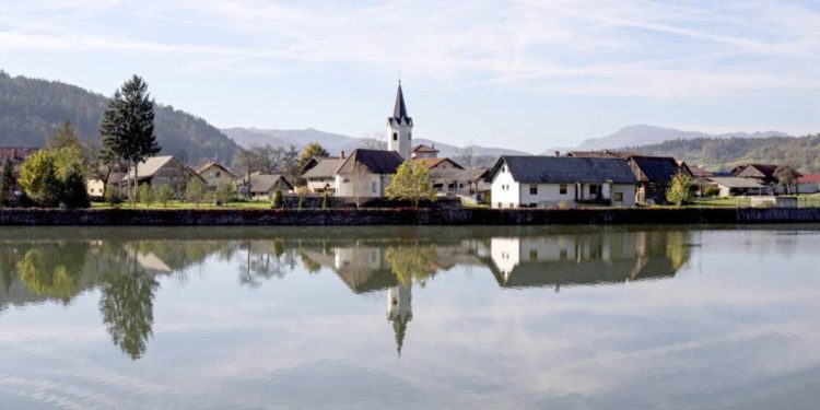 Eslovenia es el primer país europeo en poner fin a su epidemia de coronavirus