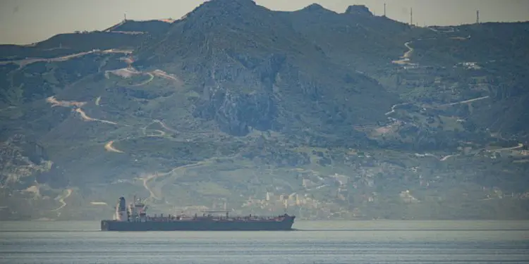 First Iranian tanker reaches Venezuela