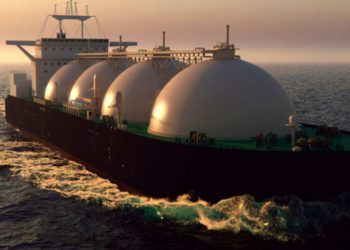 El exceso de gas en Europa podría afectar el mercado mundial de GNL